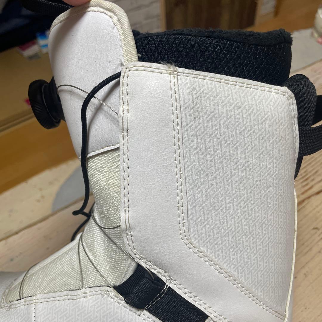 LS848 BOA スノーボードブーツ 26.5-27.0 cm