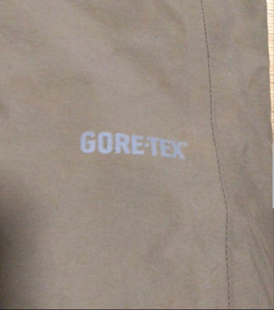 REW GORE-TEX スノーボードウェア M 上下 セットアップ