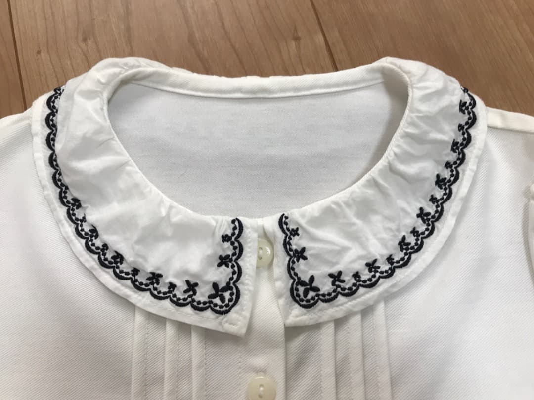 組曲 入学式 女の子 3点セット 110-120cm