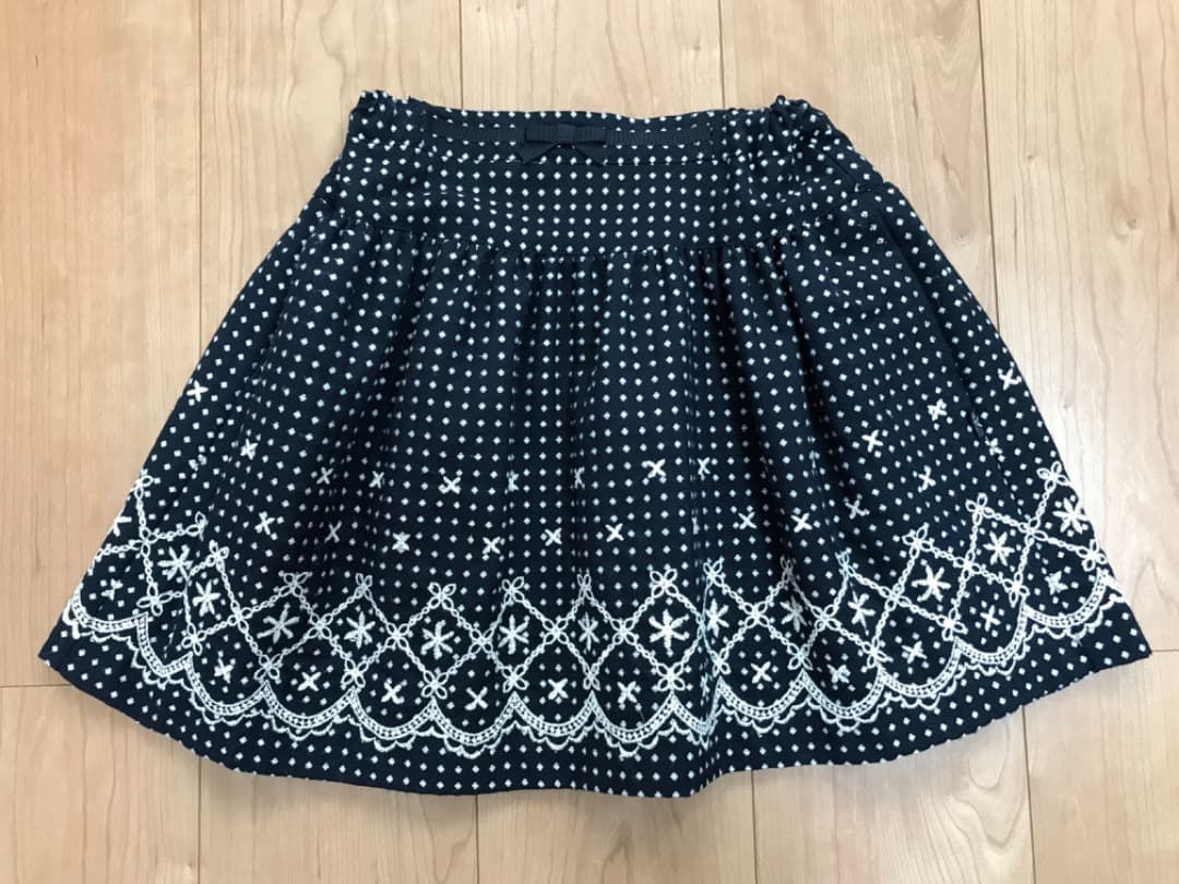 組曲 入学式 女の子 3点セット 110-120cm