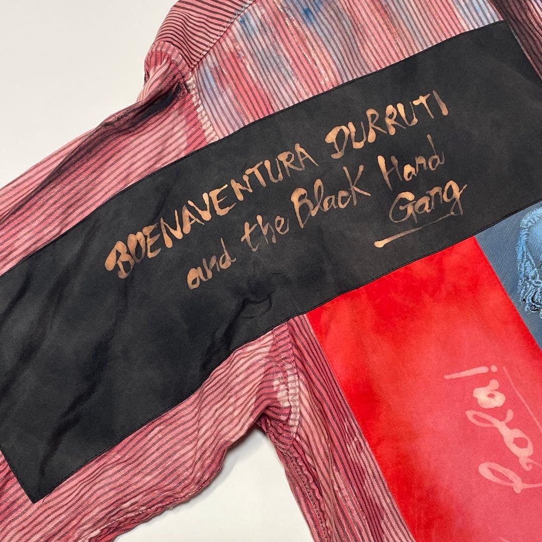 専用アナーキーシャツ DRESSDOWNセディショナリーズshop scope - メルカリ