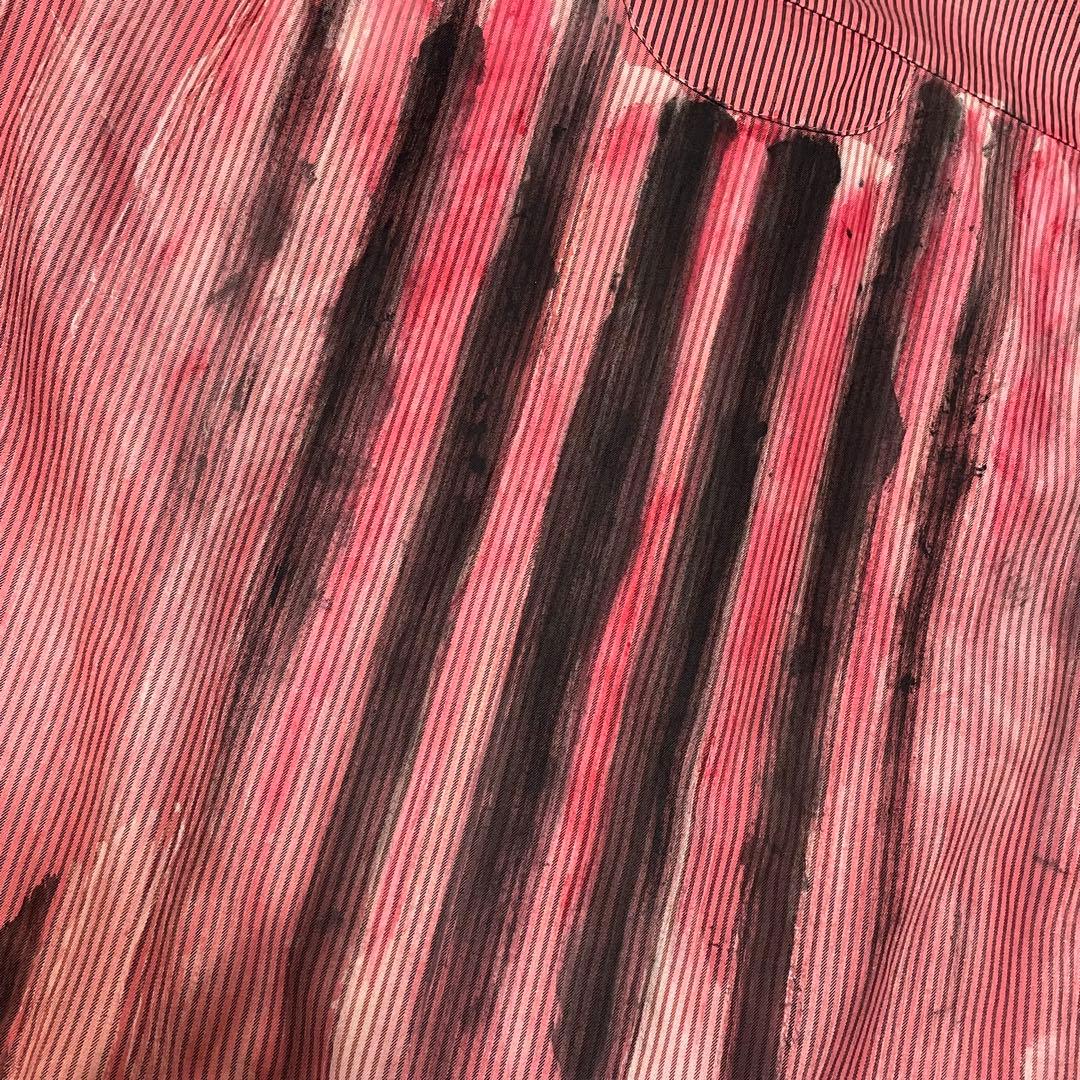 専用アナーキーシャツ DRESSDOWNセディショナリーズshop scope - メルカリ