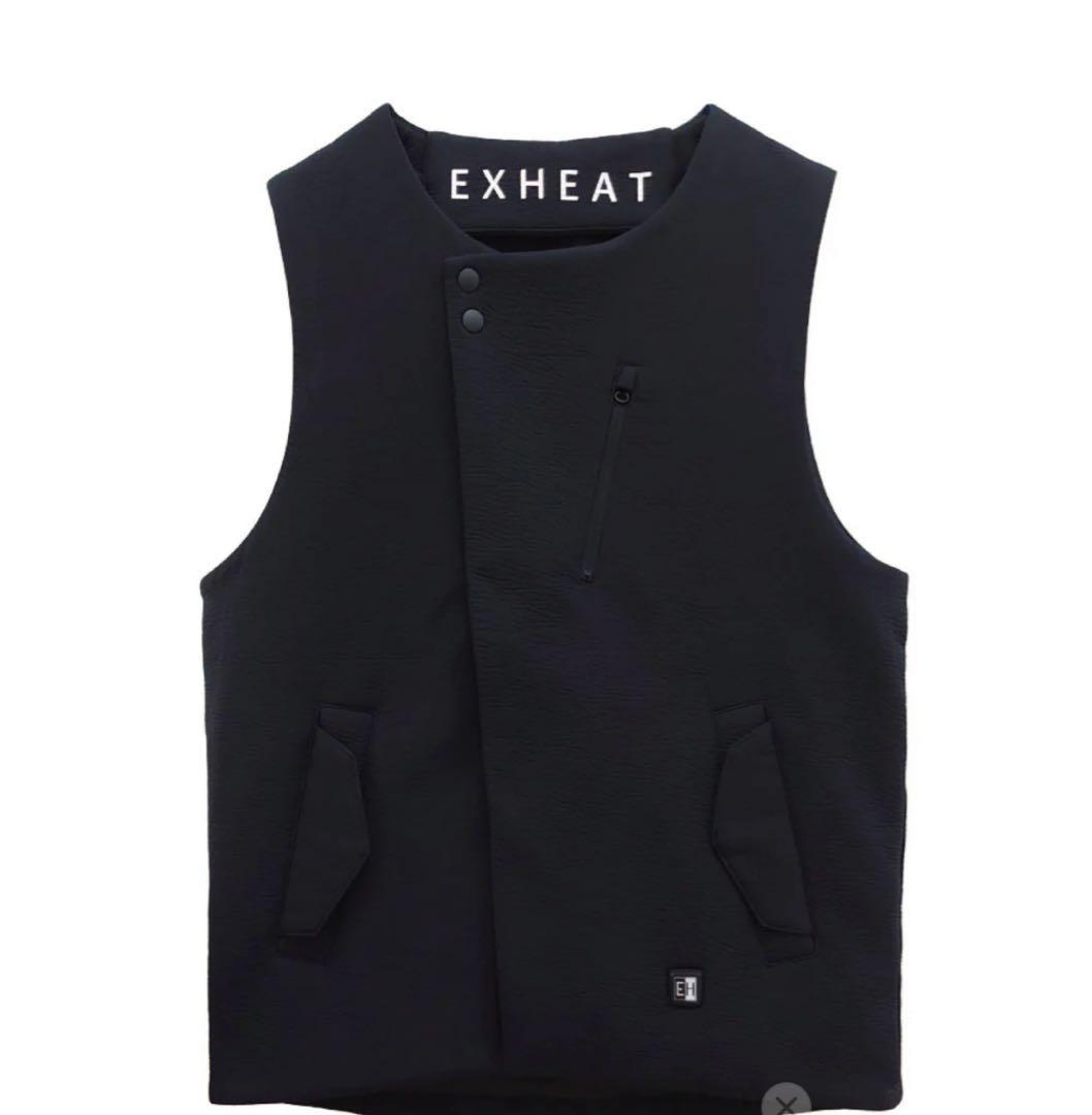 未使用サンエス３点セット　プラズマクラスター搭載ファン　空調風神服　加熱インナー