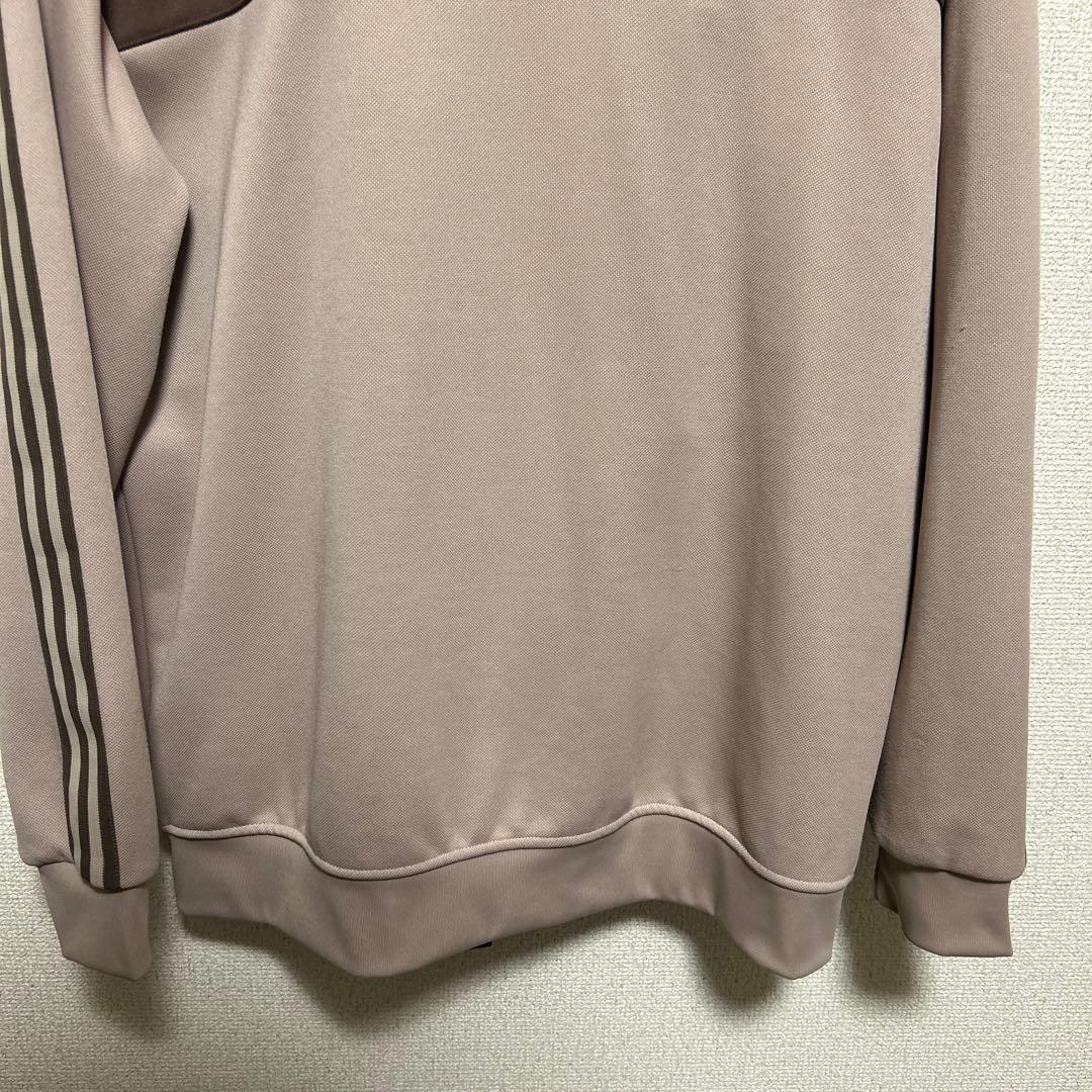 adidas アディダス　フリークスストア　限定　トラックジャケット