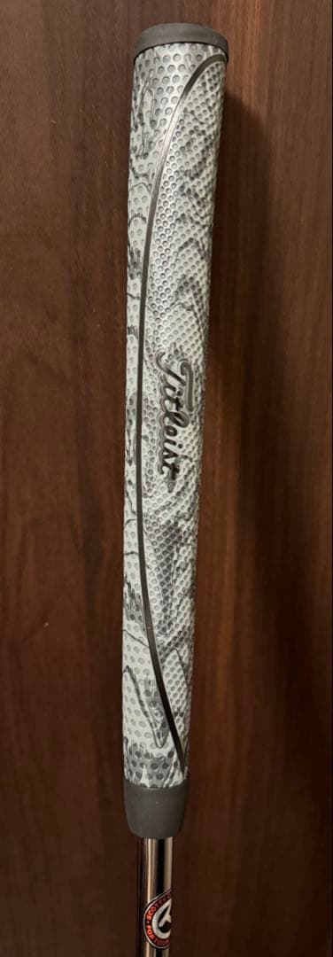 スコッティキャメロン カスタムショップ ファントムブラック9.2R パター 34