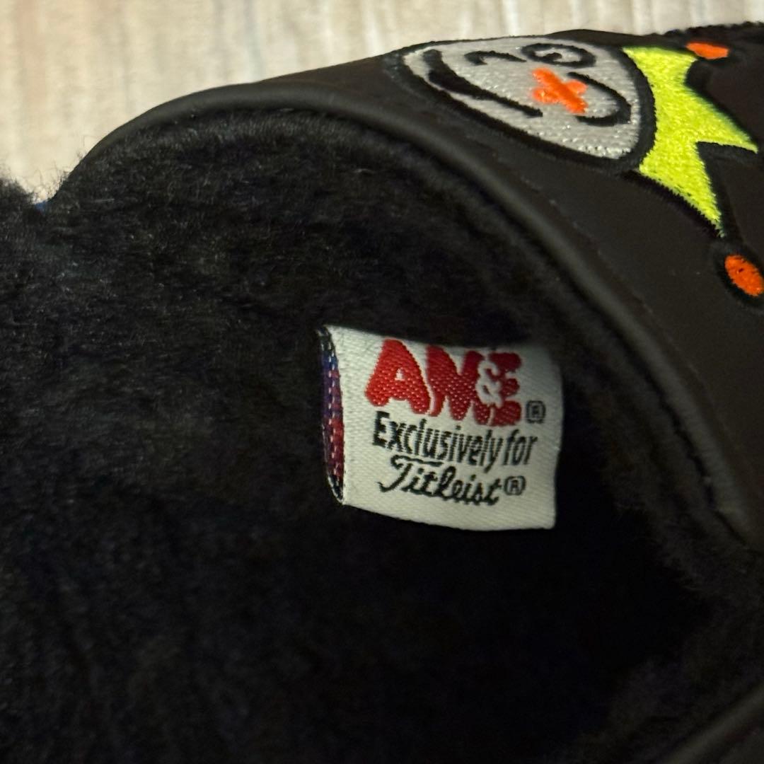 スコッティキャメロン カスタムショップ ファントムブラック9.2R パター 34