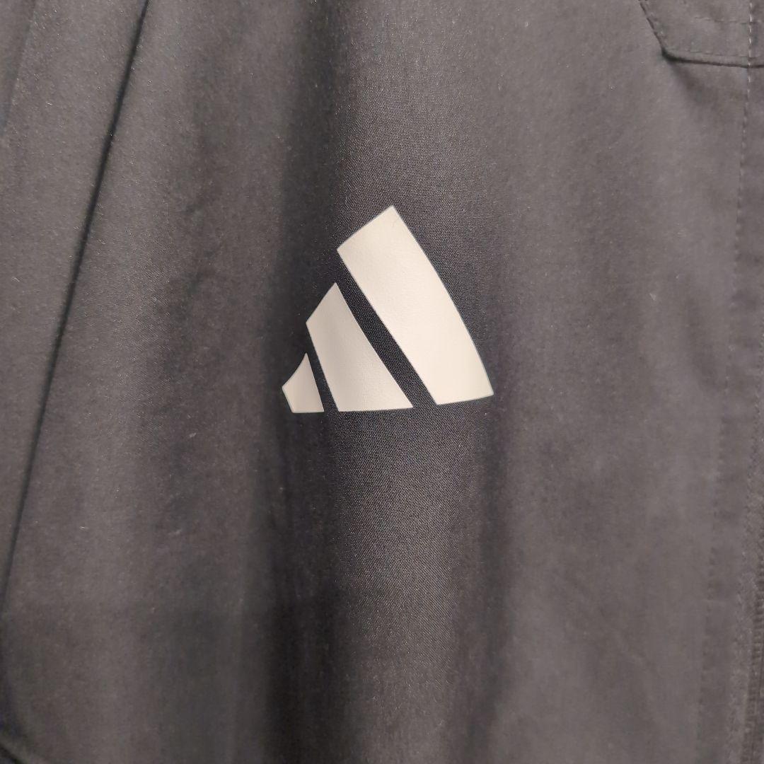 adidas 日本サッカー協会 ピステ ウィンドブレーカー　XＬサイズ　日本代表