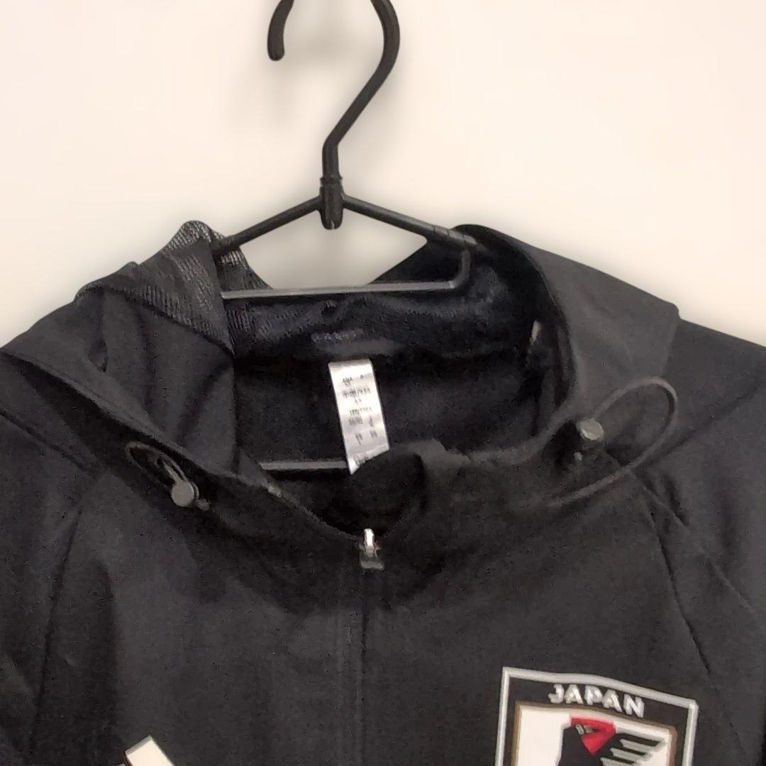 adidas 日本サッカー協会 ピステ ウィンドブレーカー　XＬサイズ　日本代表