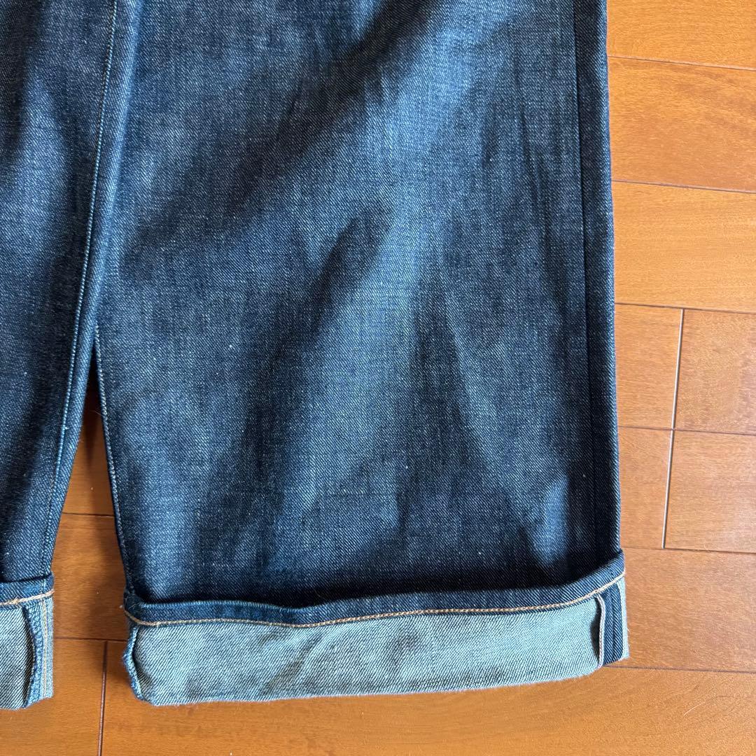 y*h様 Sugarhill MODERN DENIM TROUSERS WID