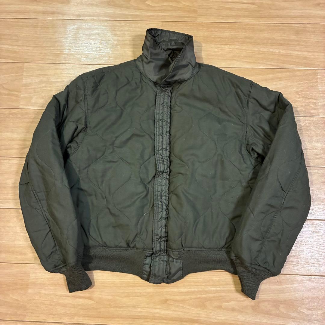 米軍実物 CWU-45P フライト ジャケット　USAF アラミド