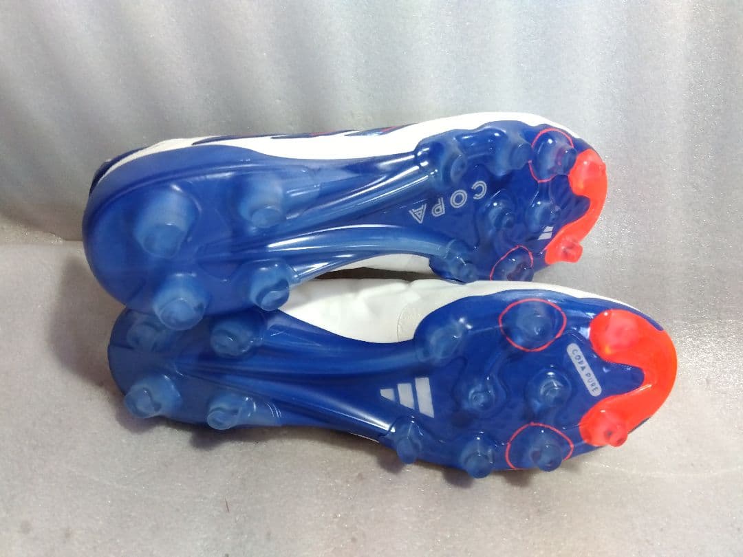 アディダス コパ ピュア 2 ELITE HG/AG ジャパン◆25.5cm