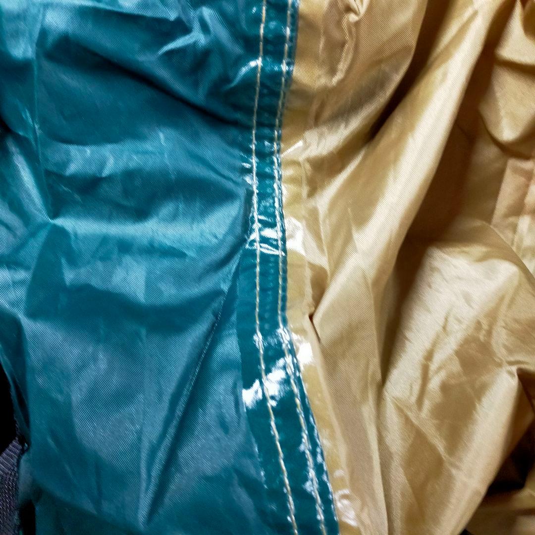 ✨美品 Coleman スクリーンキャノピージョイントタープ２　付属品完備