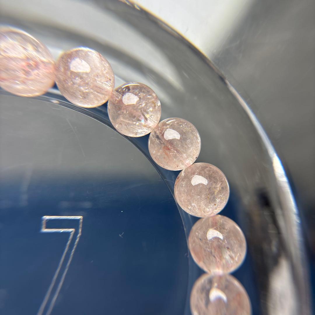 ポメラブ様おまとめピンクアゼツライト　1-48