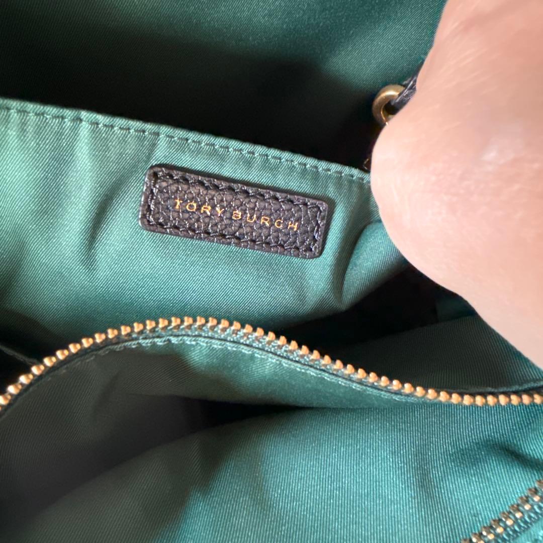TORY BURCH トリーバーチリュック　バックパック