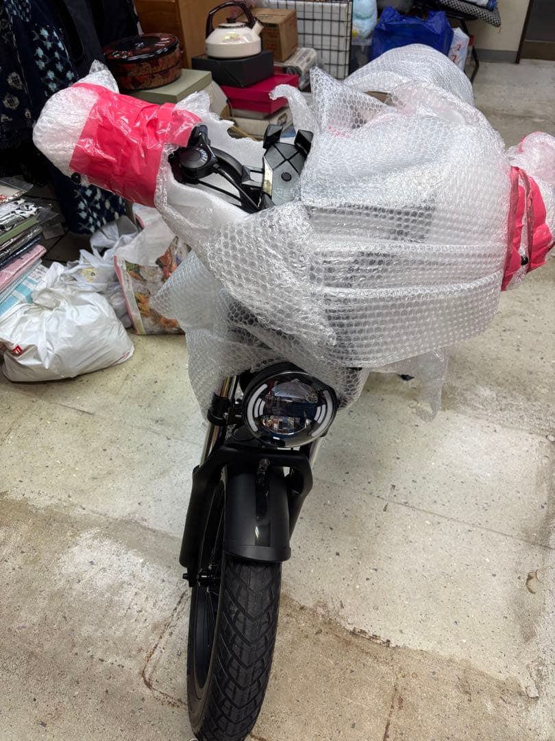 ARCHON 電動アシスト自転車 ブラックcoswellアルコンコズウェル