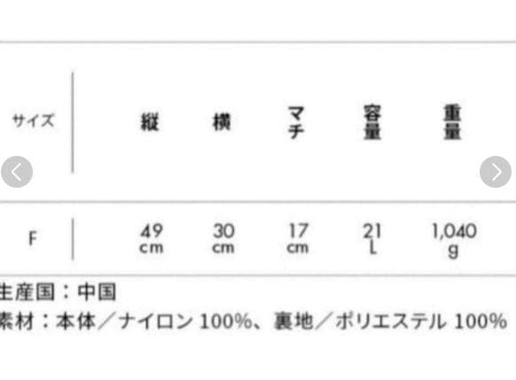 【希少】FORME ブラックリュック バックパック　東原亜希