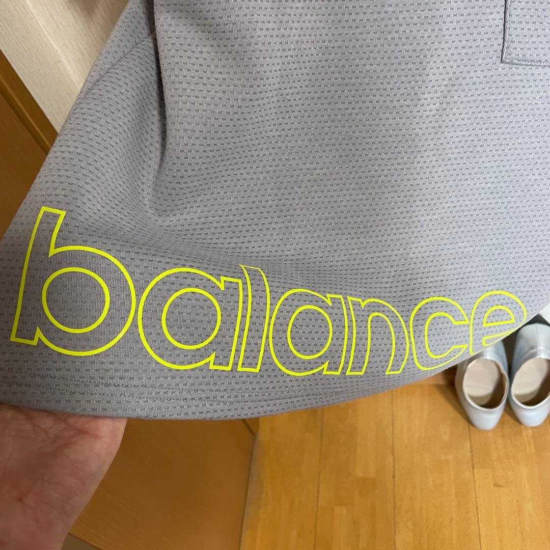 New Balance レディース ゴルフワンピース ニューバランス 厚手生地