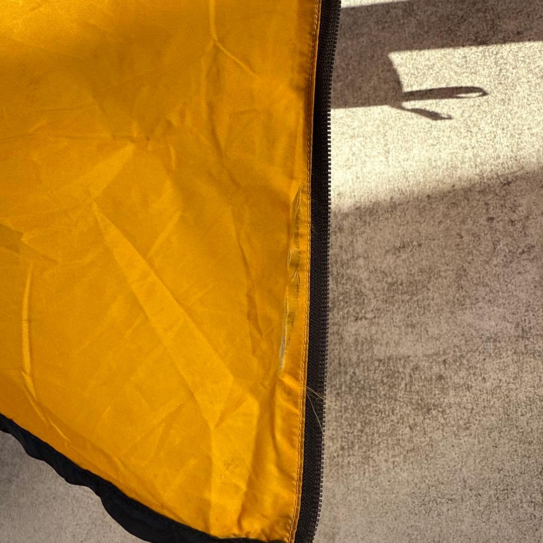 希少　mountain24 THE NORTH FACE テント