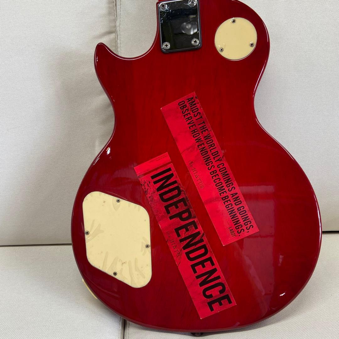 Maestro by Gibson マエストロ　エレキギター　ソフトケース付き