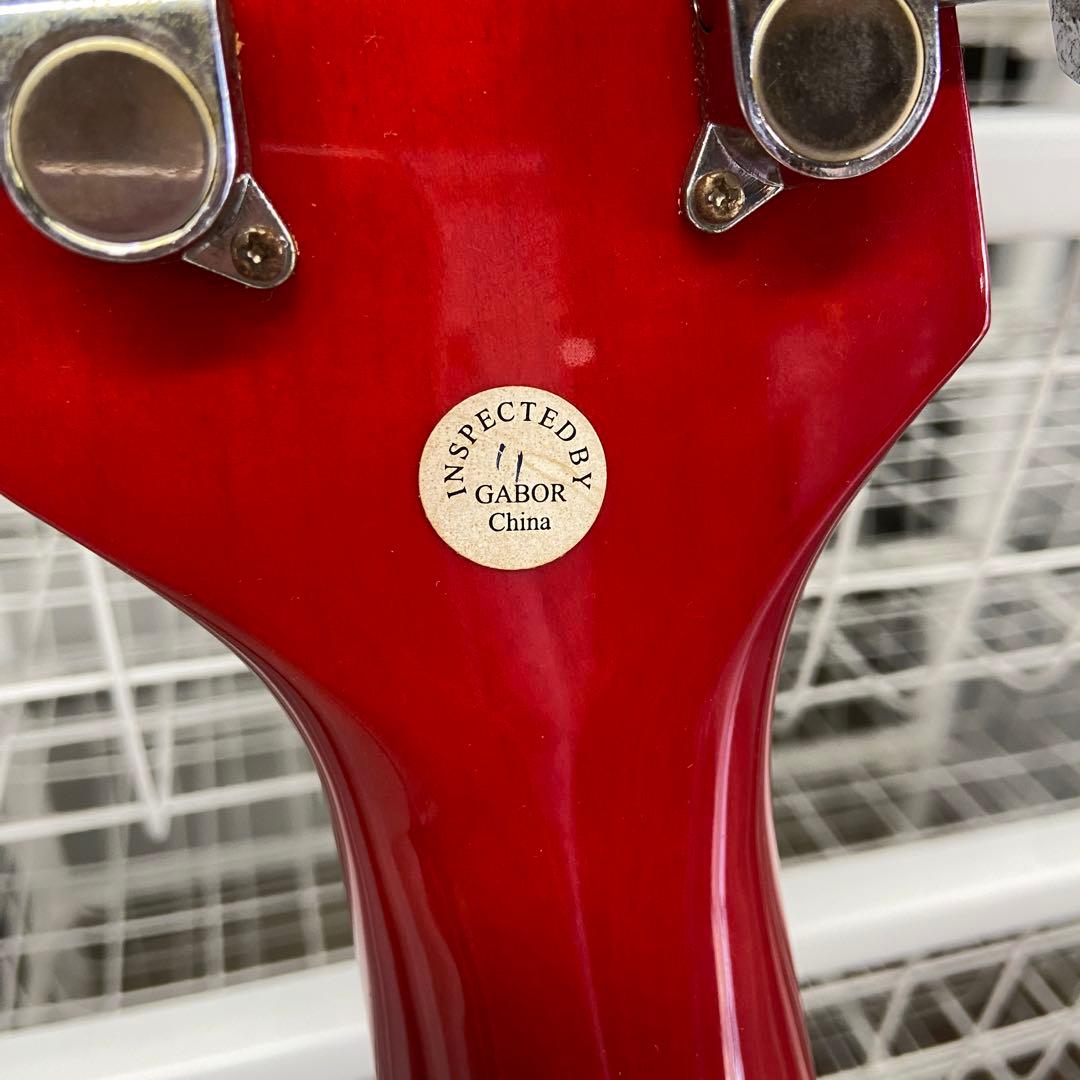 Maestro by Gibson マエストロ　エレキギター　ソフトケース付き