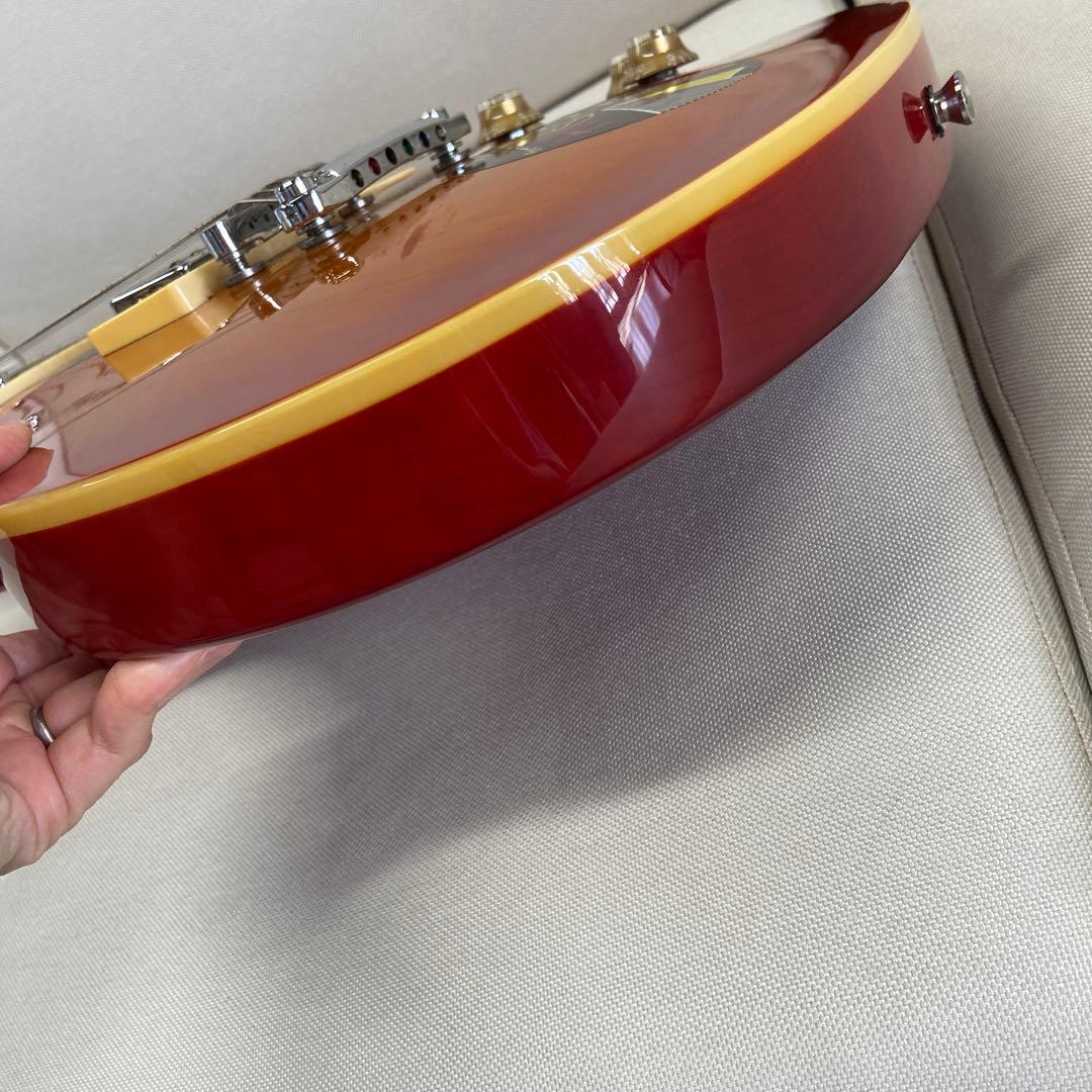 Maestro by Gibson マエストロ　エレキギター　ソフトケース付き