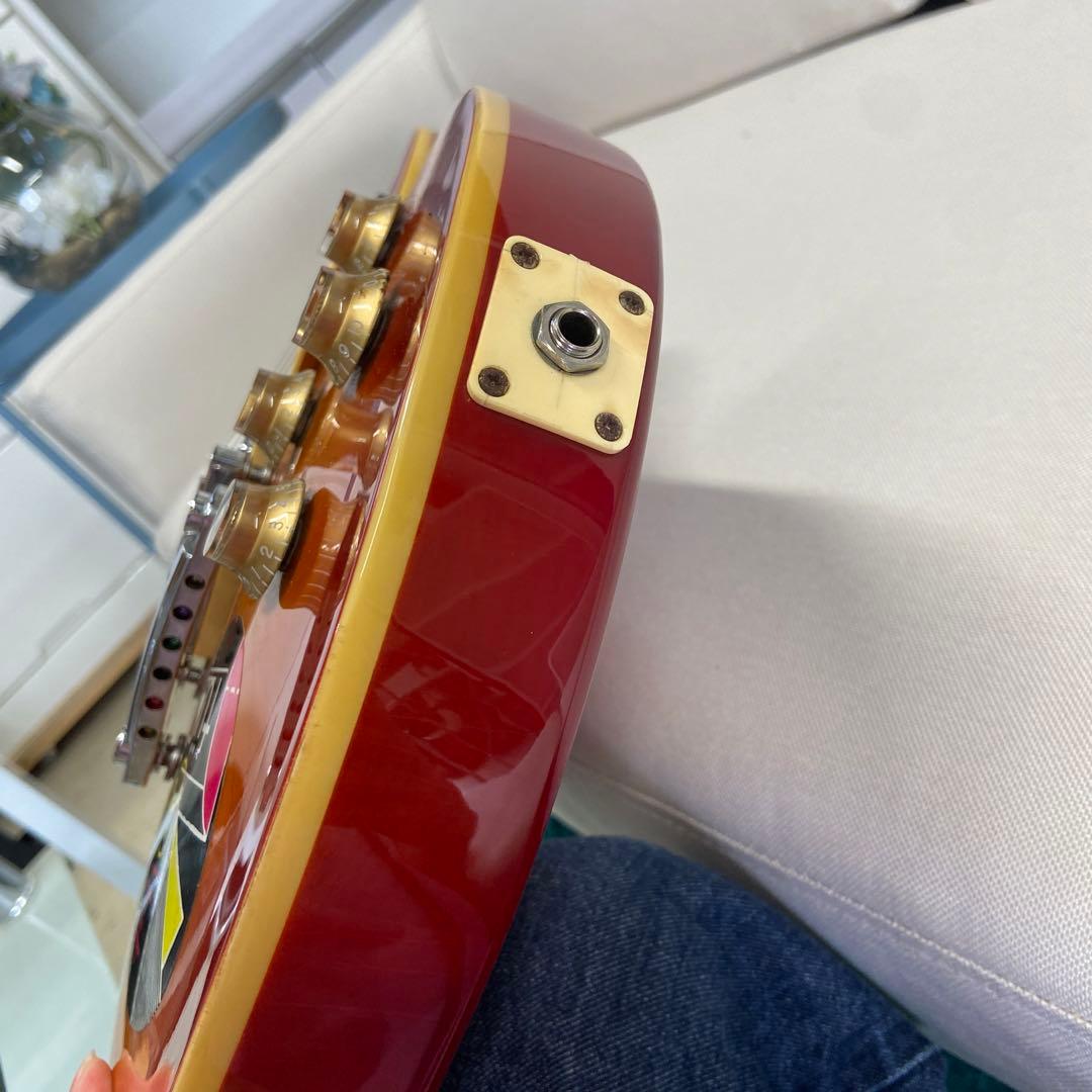 Maestro by Gibson マエストロ　エレキギター　ソフトケース付き