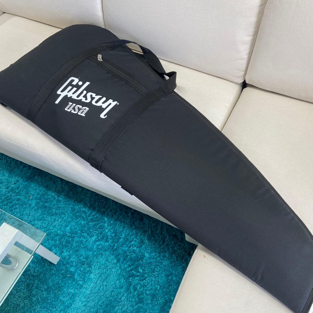 Maestro by Gibson マエストロ　エレキギター　ソフトケース付き