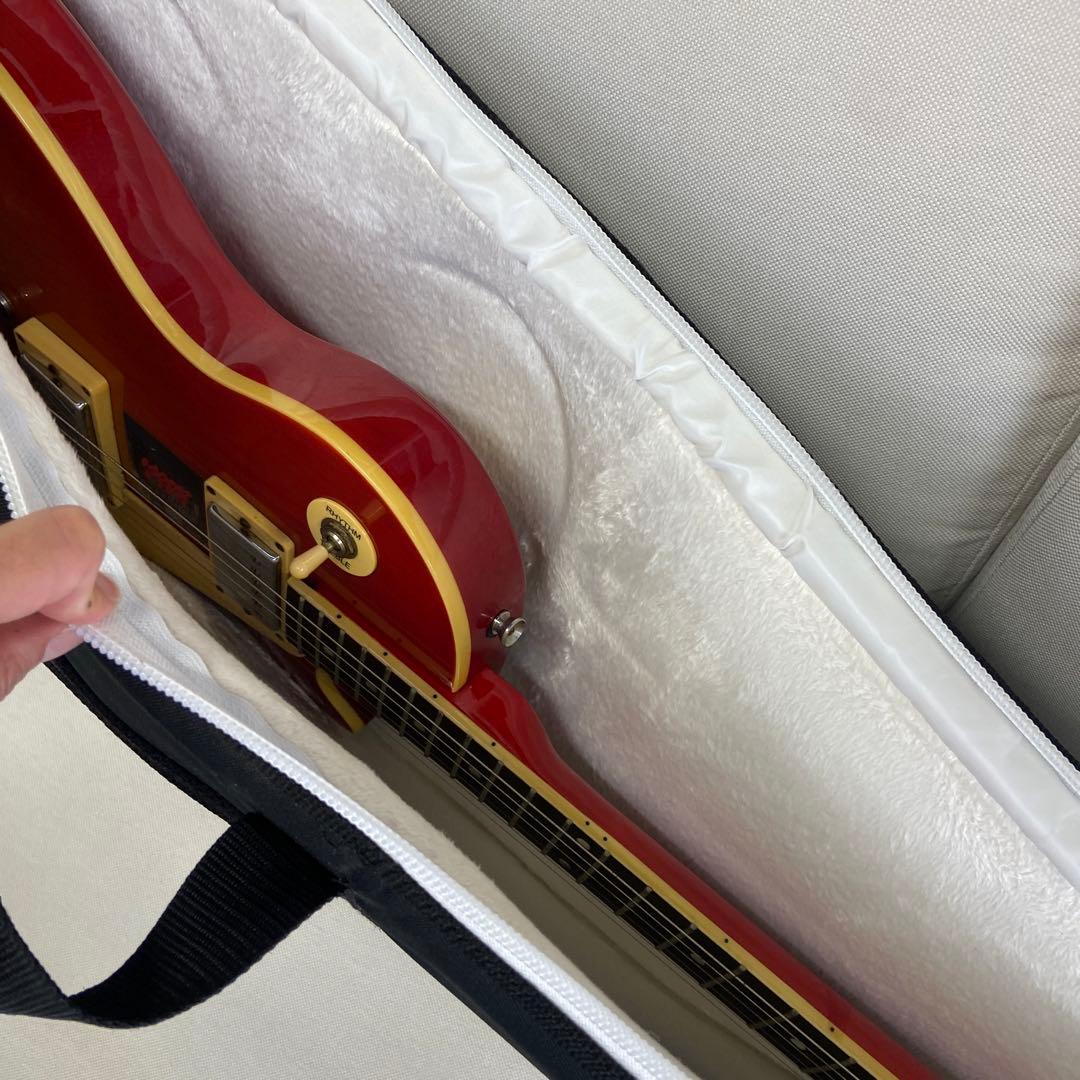 Maestro by Gibson マエストロ　エレキギター　ソフトケース付き