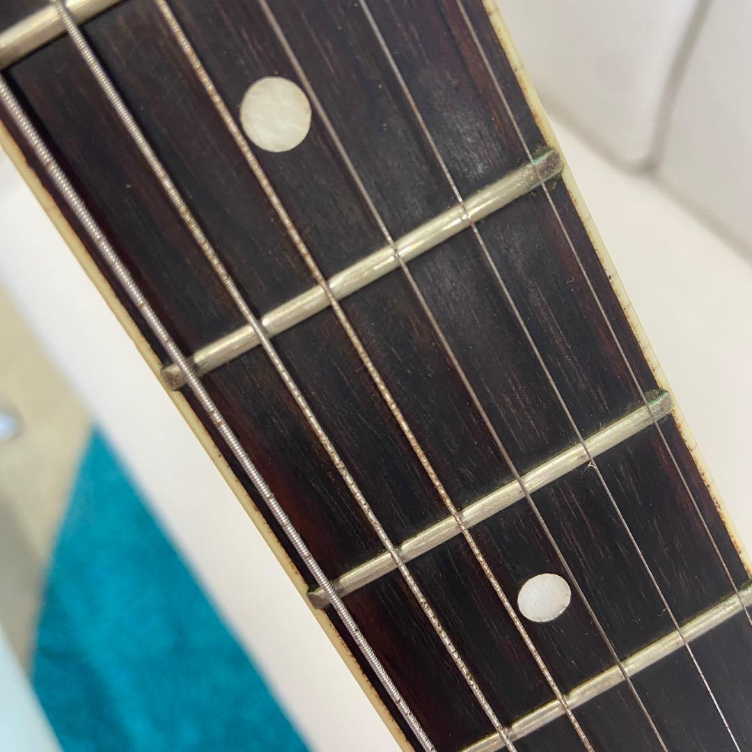 Maestro by Gibson マエストロ　エレキギター　ソフトケース付き