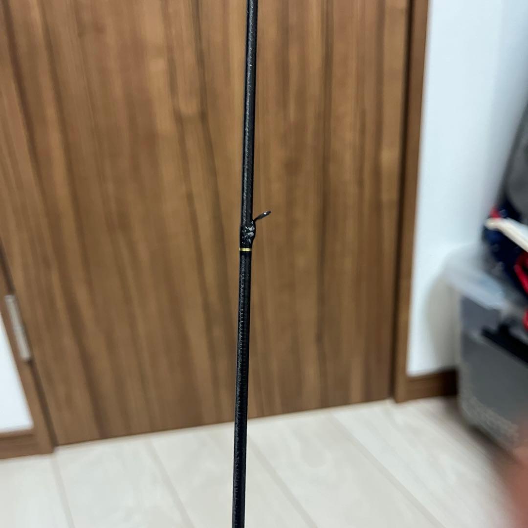 月下美人　EX 76ML-T 剛　極美品