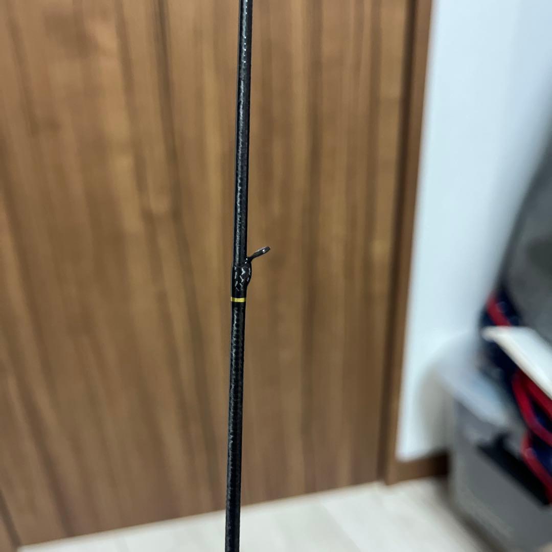 月下美人　EX 76ML-T 剛　極美品