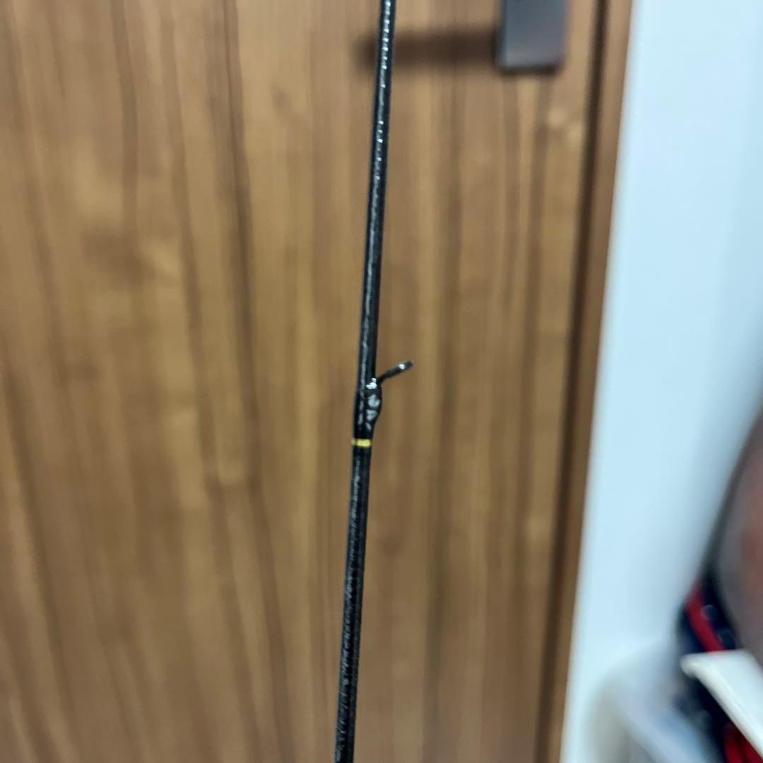 月下美人　EX 76ML-T 剛　極美品