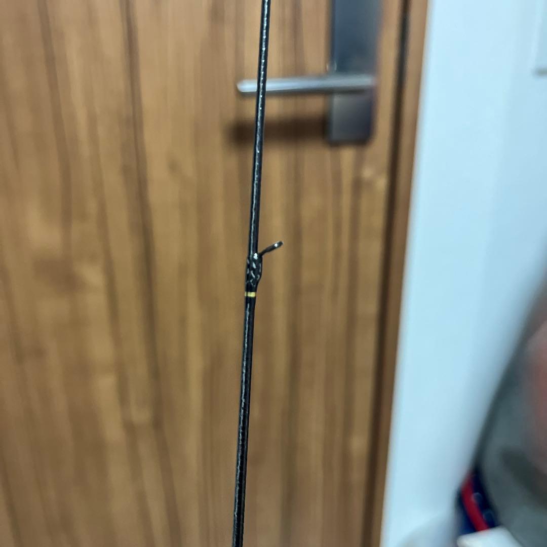 月下美人　EX 76ML-T 剛　極美品