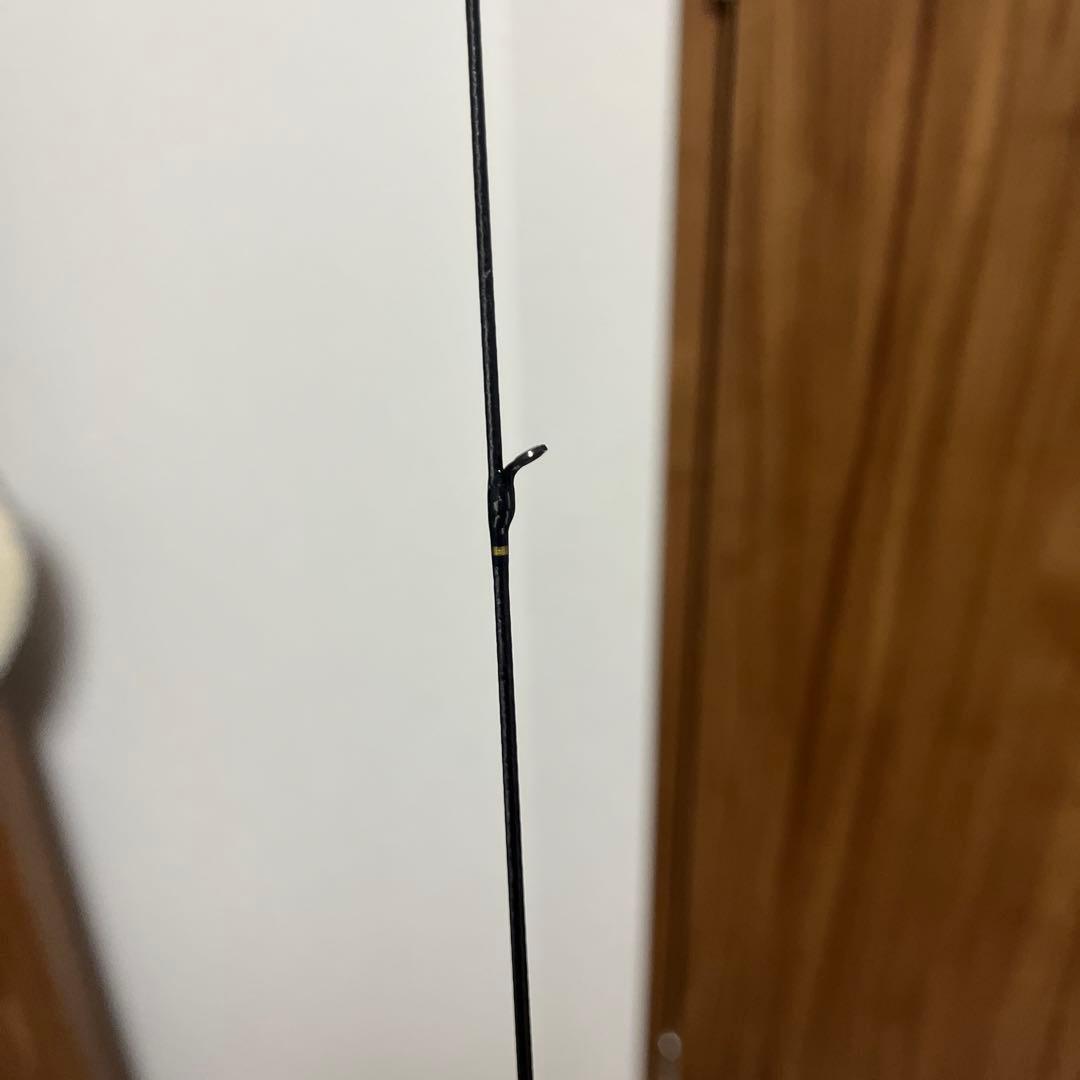 月下美人　EX 76ML-T 剛　極美品