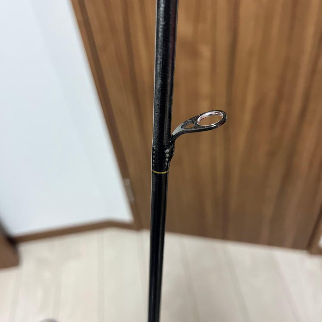 月下美人　EX 76ML-T 剛　極美品