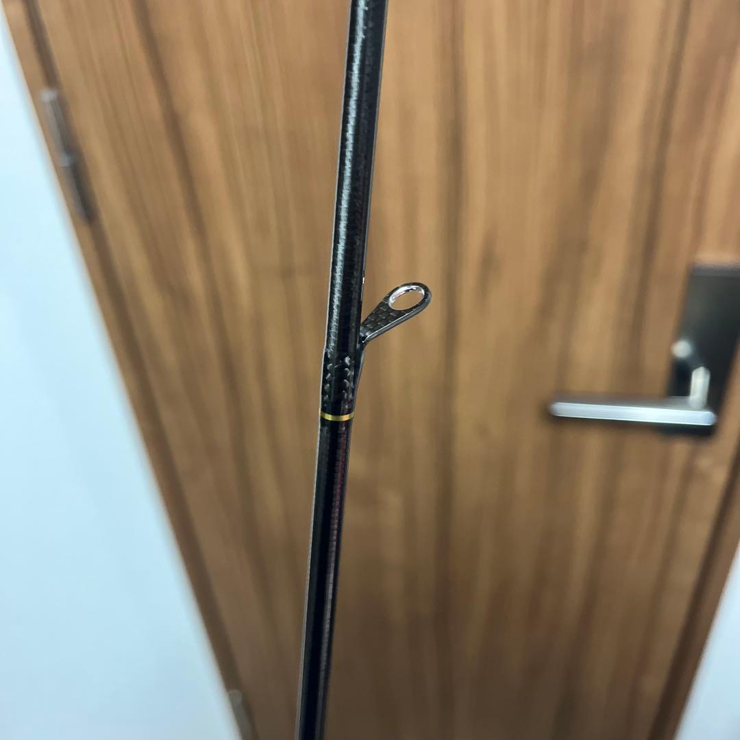 月下美人　EX 76ML-T 剛　極美品