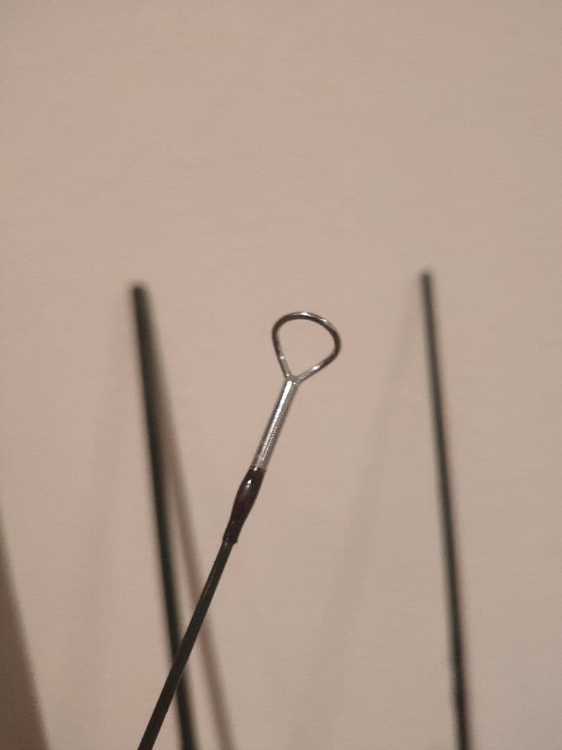 G・Loomis CROSSCURRENT クロスカレント 9’9” #8