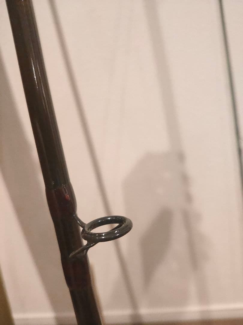 G・Loomis CROSSCURRENT クロスカレント 9’9” #8