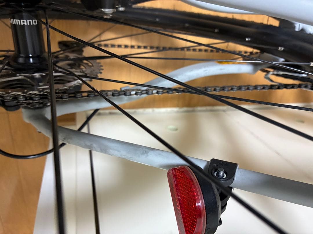 RIDLEY KANZO A　XXS 2024年購入　東京　直接お渡し限定