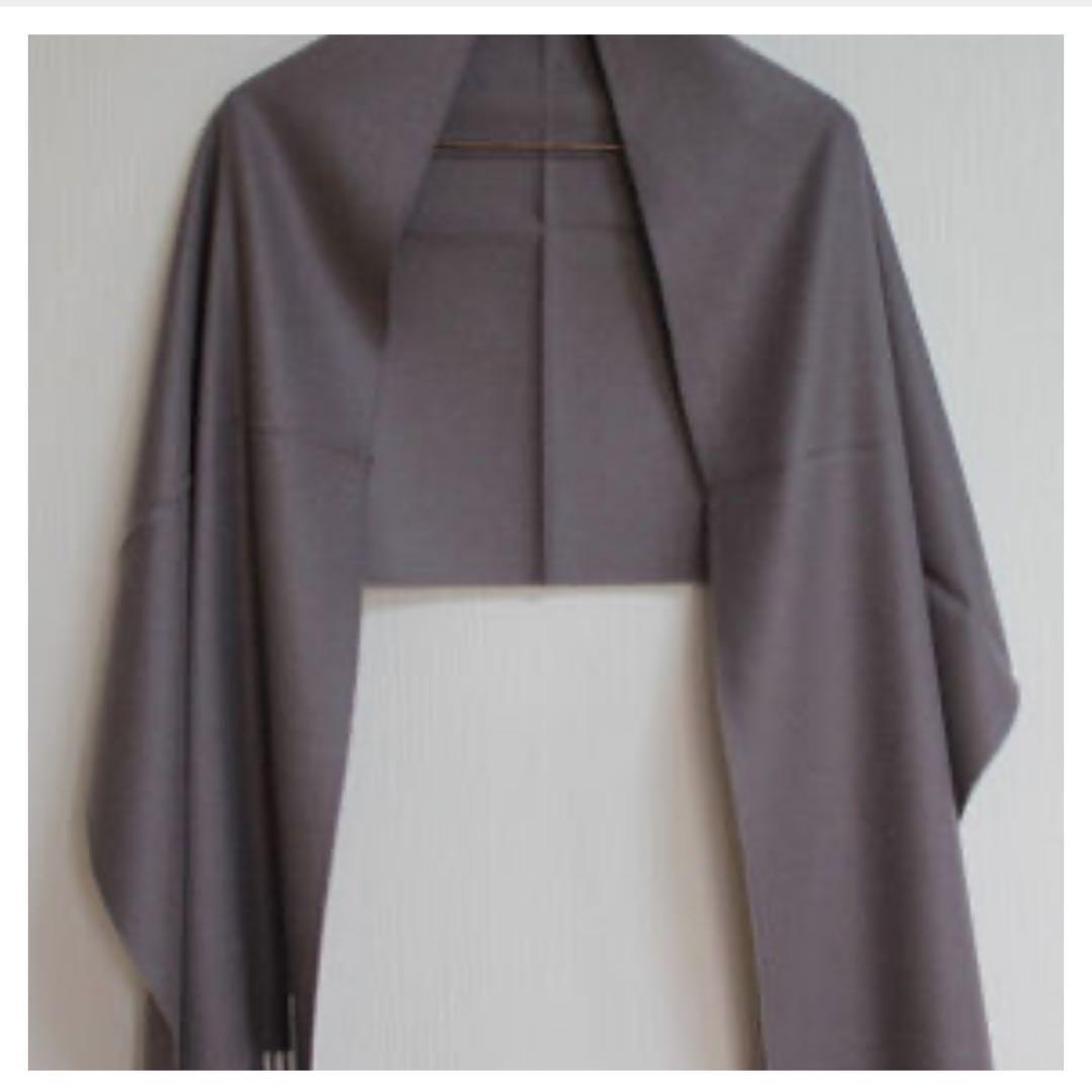 Johnstons ストール 180x50cm