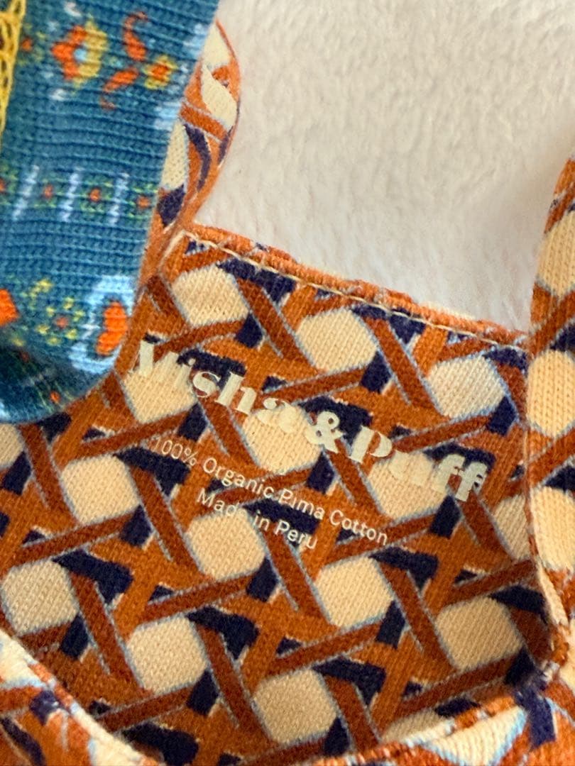 Misha & Puff lattice万華鏡ボヘミアパチワワンピース - メルカリ