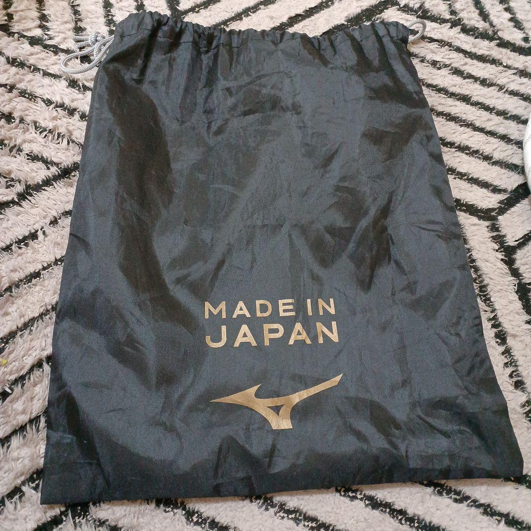 Mizuno Morelia NEO サッカーシューズ