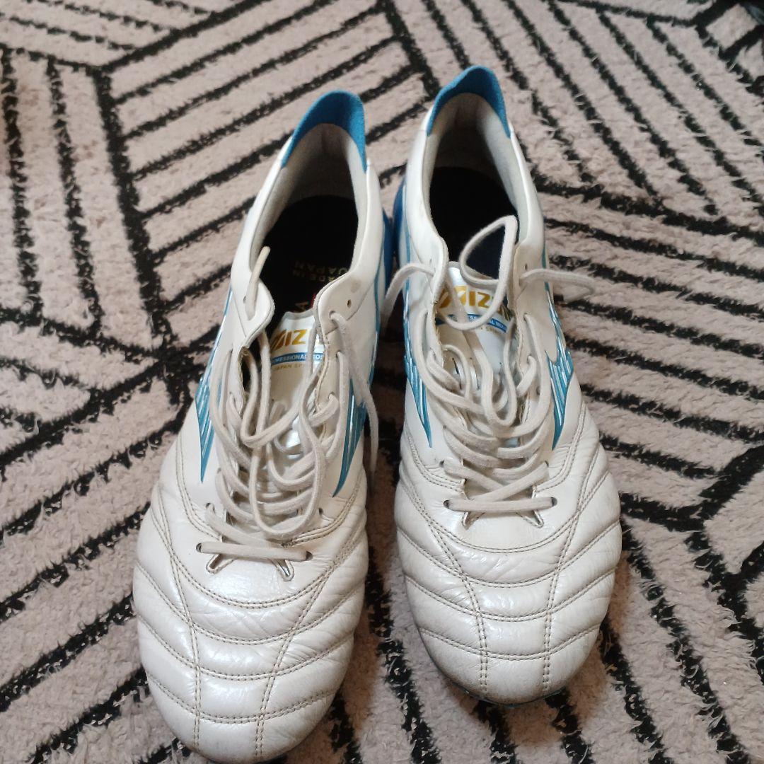 Mizuno Morelia NEO サッカーシューズ