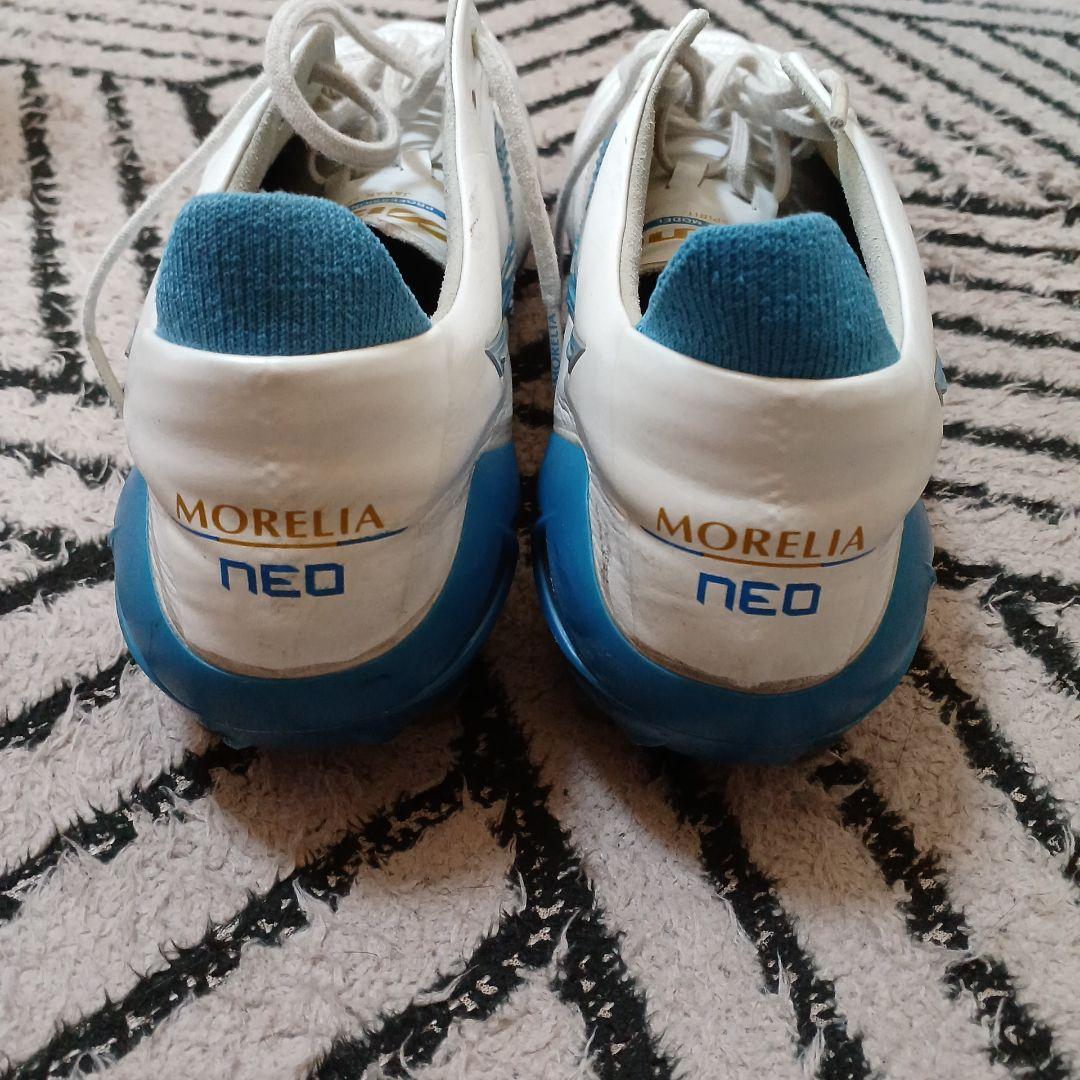Mizuno Morelia NEO サッカーシューズ