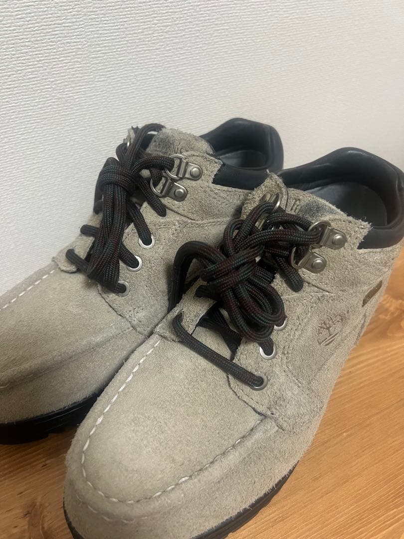 Timberland × thisisneverthat 25cm