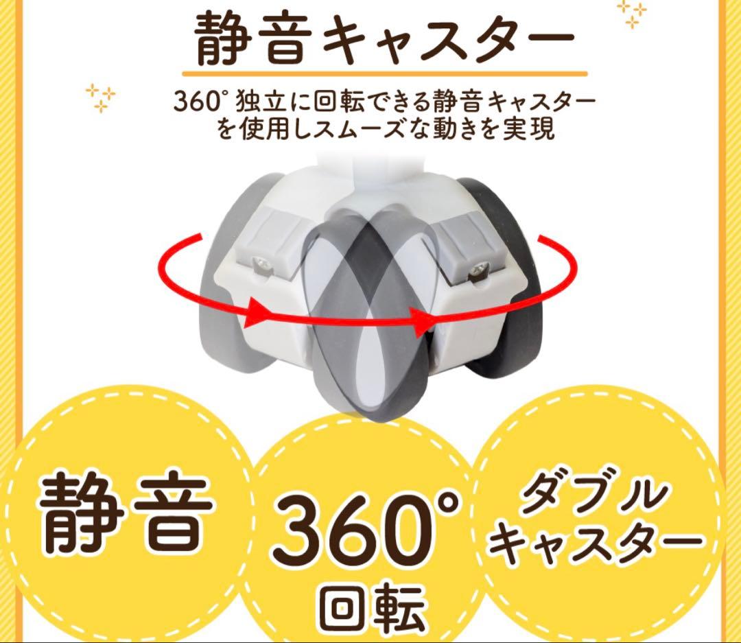 Mサイズ★キッズトラベル 子供が乗れるキャリーケース（くすみグリーン）