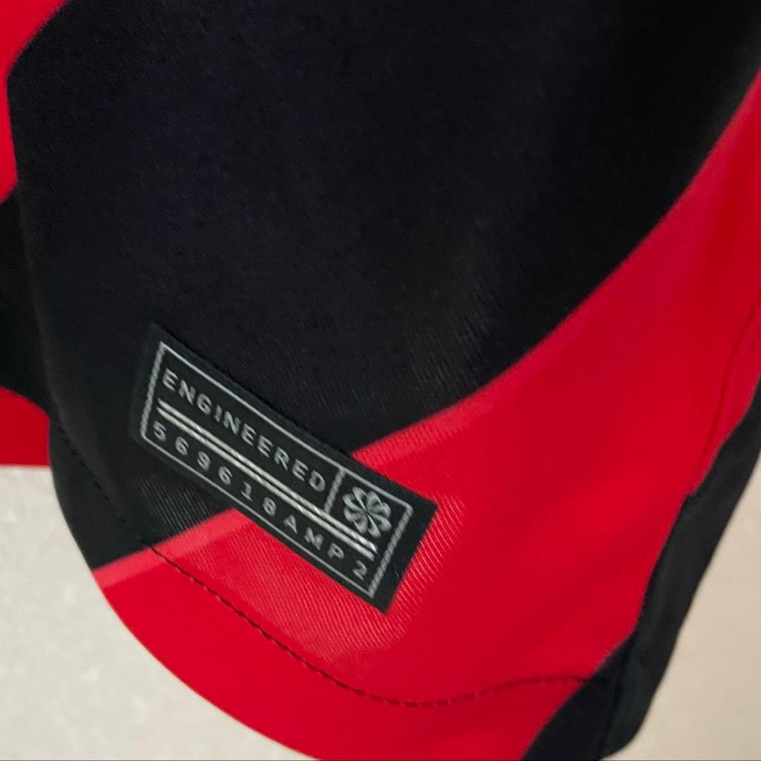 【正規品】フランクフルト 23-24 長谷部誠 ユニフォーム L 新品タグ付き