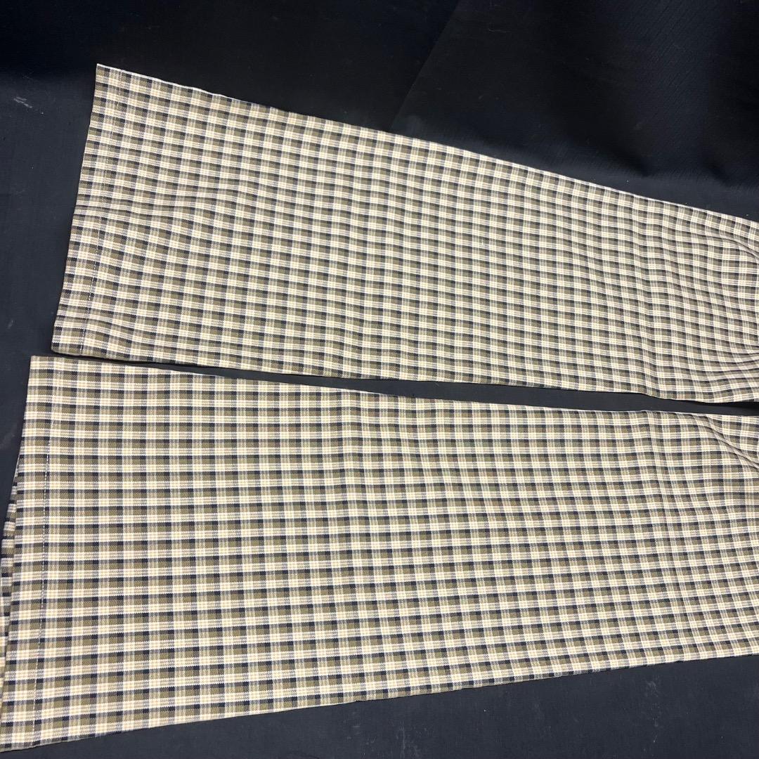 〇Tf1060 未使用 YOSHUYUKI スカート パンツ 2点まとめ