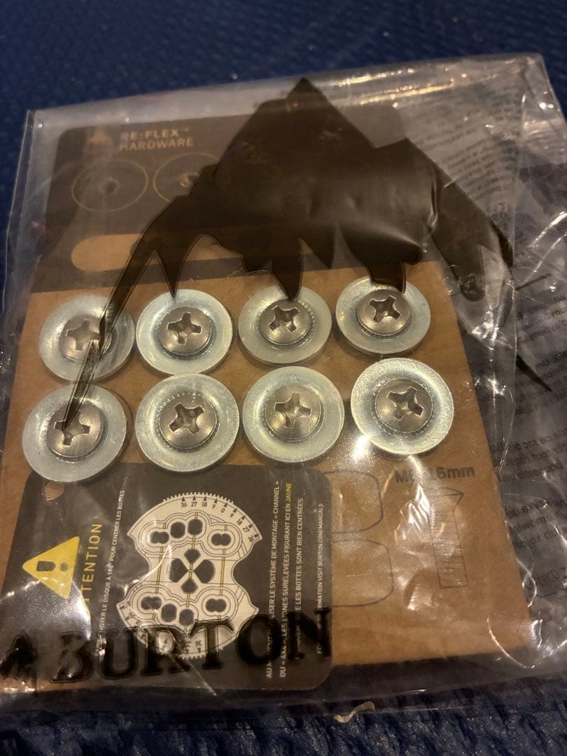 BURTON バートン Smalls Flex キッズ ビンディング Sサイズ