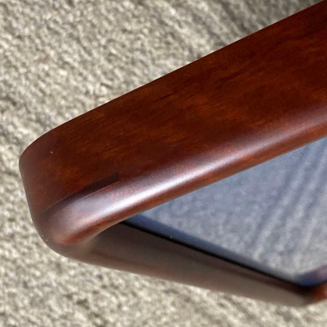 半紙額☆女桑☆隅丸☆3面セット☆縦横両用☆